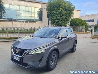 Nissan Qashqai MHEV 158 CV Xtronic Business Asolo