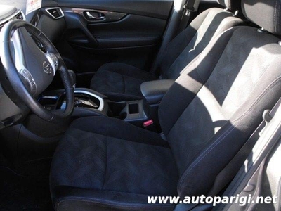 NISSAN X-TRAIL 2.0 dCi 2WD X-Tronic Acenta Premium