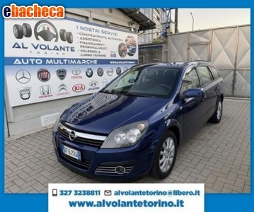 Opel - astra - 1.6 16v..