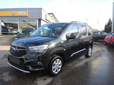 OPEL Combo Life Life 1.2 S/s Autom. Ultimate