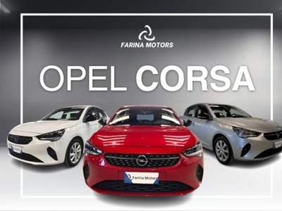 Opel Corsa 1.2 100 CV aut. Elegance usato