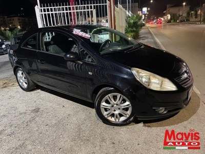 OPEL CORSA 1.2 3 porte Enjoy