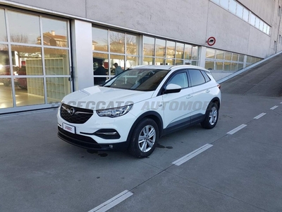 Opel Grandland X 1.6 ecotec Advance s and s 120cv