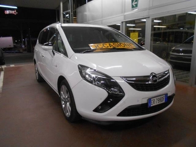 OPEL Zafira Tourer Tourer 2.0 CDTi 130CV Cosmo