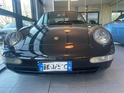 Porsche 911 911 (993)