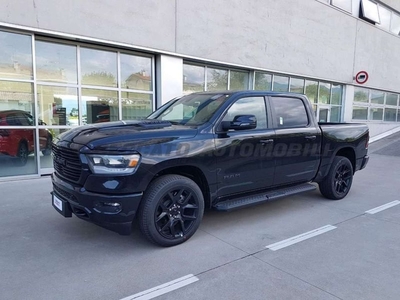 RAM 1500 294 kW