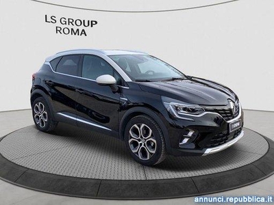 renault captur 1.0 tce Techno Gpl 100cv