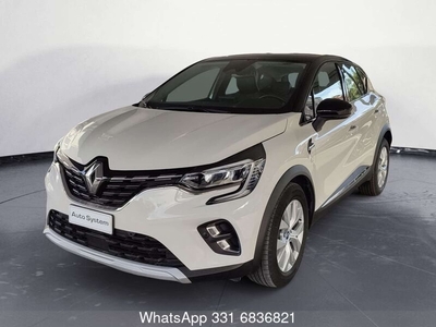 Renault Captur 103 kW