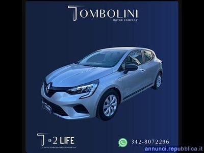 Renault Clio 1.0 tce Life 90cv fap Civitanova Marche