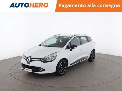 Renault Clio Sporter TCe 12V 90CV Start&Stop Energy Duel Usate