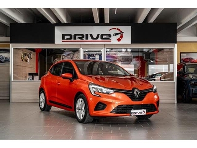 RENAULT NEW CLIO Full Hybrid E-Tech 140 CV 5 porte Zen