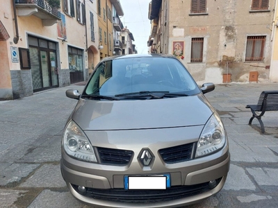 Renault Scénic 1.6 16V