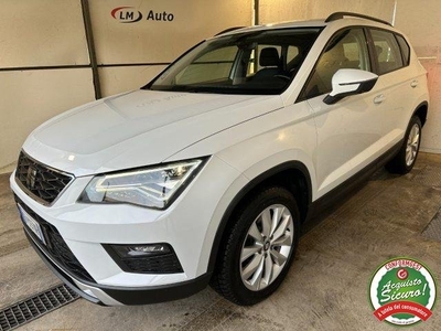 SEAT ATECA 1.6 TDI Ecomotive Style