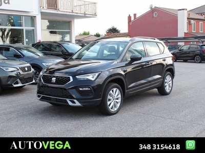 Seat Ateca 2.0 TDI