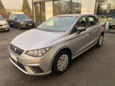 Seat Ibiza 1.6 TDI 70 kW