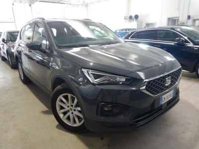 SEAT TARRACO 2.0 TDI DSG Style LED Navi Full Link DAB+