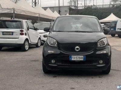 Smart ForFour 70 1.0 Youngster Roma