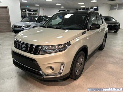 Suzuki Vitara 1.4 Hybrid 4WD AllGrip Cool Borgo Valsugana