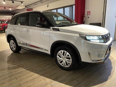 SUZUKI VITARA 1.4 Hybrid 4WD AllGrip Top