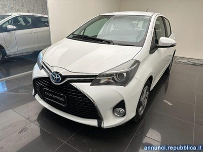 Toyota Yaris 1.5 Hybrid 5 porte Active Cuneo