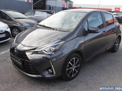 Toyota Yaris 1.5 Hybrid 5 porte Active Roma