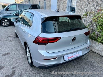 VOLKSWAGEN GOLF 1.5 eTSI 150 CV EVO ACT DSG Life 