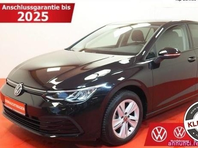 Volkswagen Golf 1.5 TSI EVO ACT Style € 188 mese + VFG!!! Roma