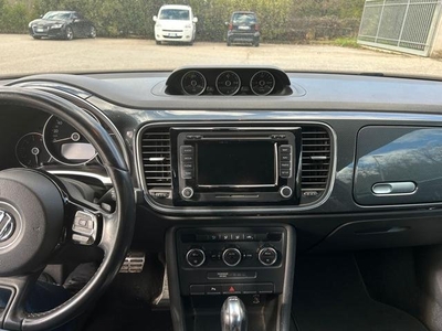 VOLKSWAGEN MAGGIOLINO Sport 2.0 TDI