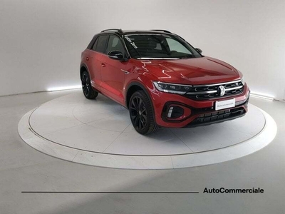 Volkswagen T-Roc 1.5 TSI