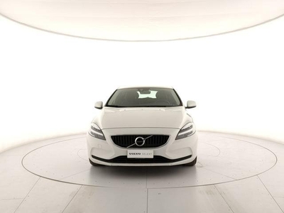 VOLVO V40 D2 Business Plus