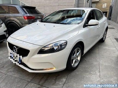 Volvo V40 D2 'eco' Geartronic Business Milano