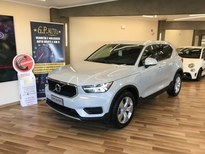 Volvo XC40 D3