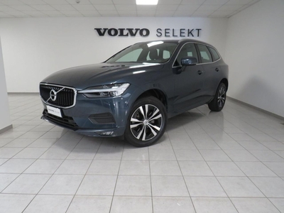 Volvo XC60 B4