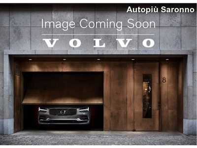 VOLVO XC60 D4 Geartronic R-design