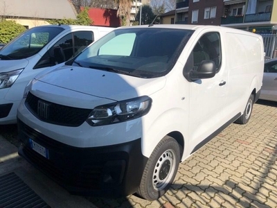 2023 FIAT Scudo