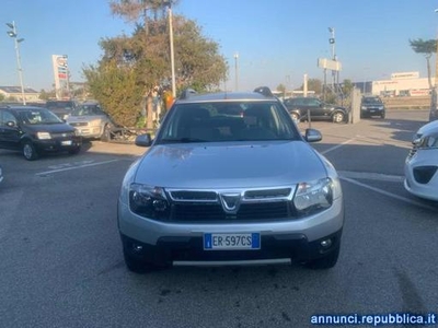 Dacia Duster 1.5 dCi 110CV 4x2 Lauréate unipro' Roma