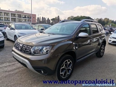 Dacia Duster 1.5 dCi 110CV Prestige Lecce