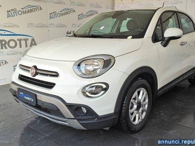 Fiat 500X 1.3 mjt Cross 4x2 95cv