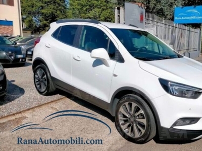 Opel Mokka 1.6 CDTI Ecotec 136CV 4x2 Start&Stop Business usato