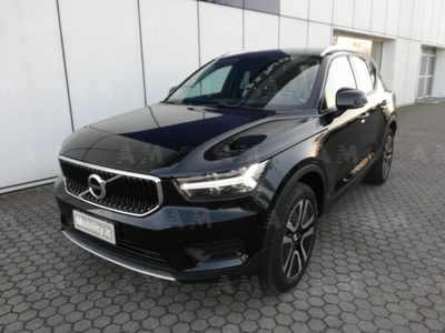 Volvo XC40 T3 Geartronic Business Plus usato