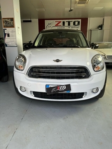 2016 MINI Countryman