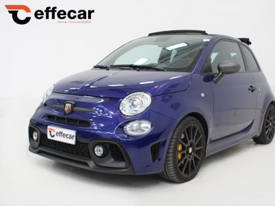 2019 ABARTH 595