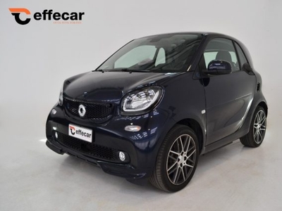 2019 SMART ForTwo