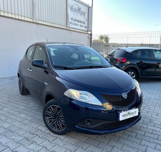 2020 LANCIA Ypsilon