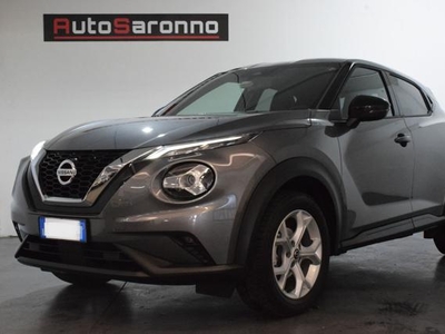 2020 NISSAN Juke