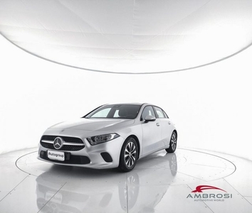 2021 MERCEDES-BENZ CLA