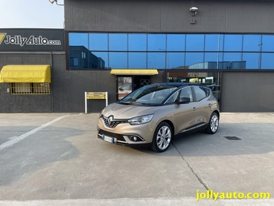 2021 RENAULT Scenic