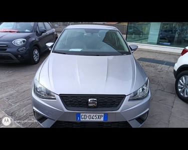 2021 SEAT Ibiza