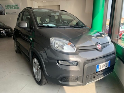 2022 FIAT Panda