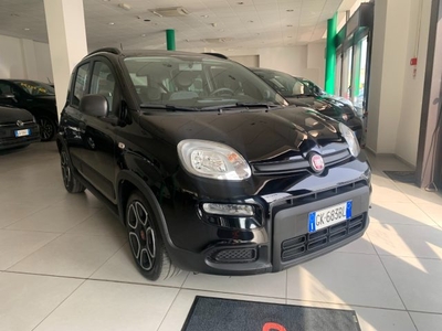 2022 FIAT Panda